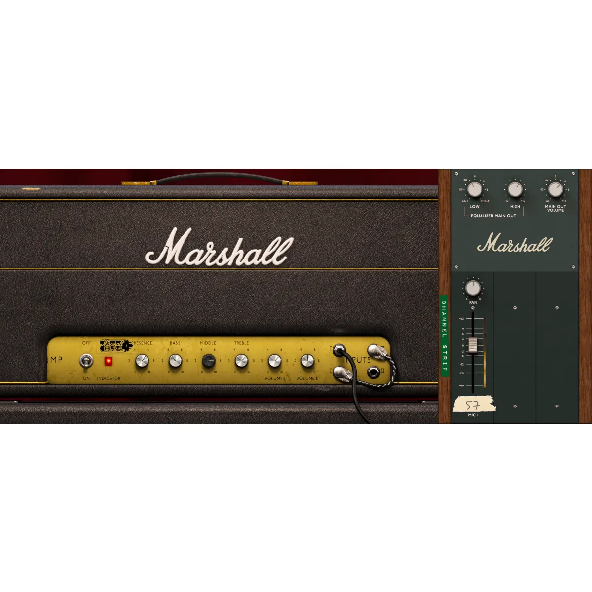Universal Audio  Volt 276