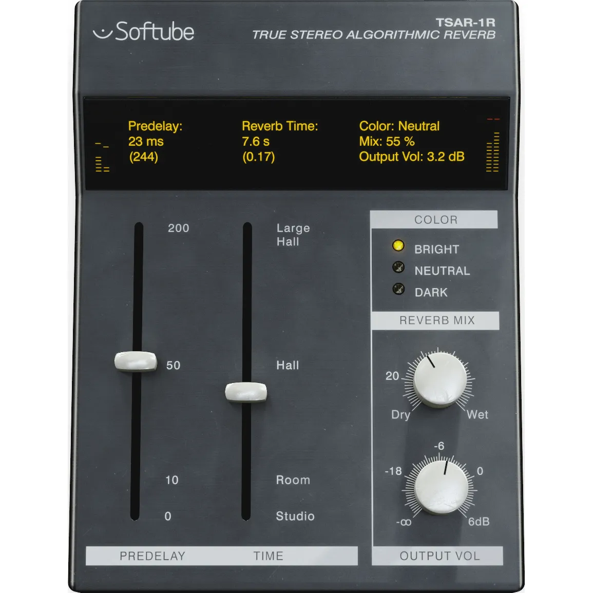 Universal Audio  Volt 2 Studio Pack