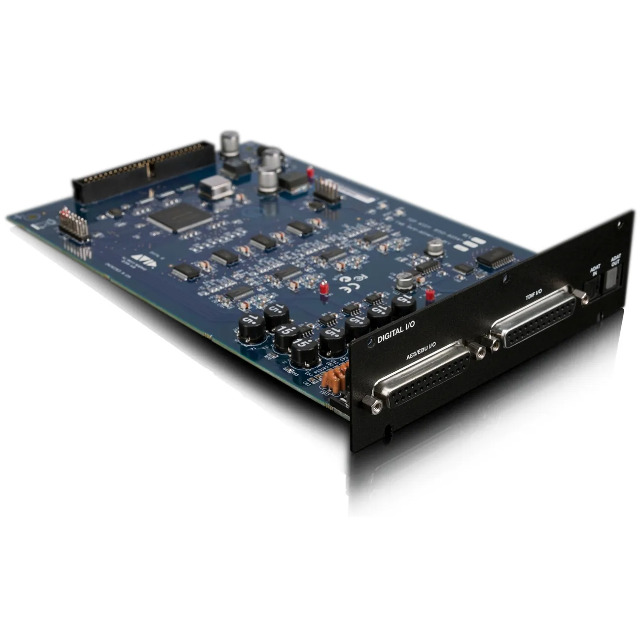   HD I/O Digital Option