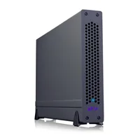   HDX THUNDERBOLT 3 CHASSIS,DESK