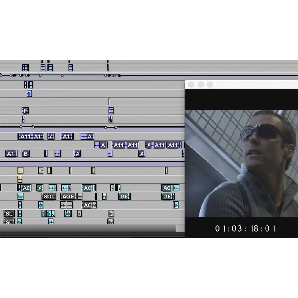   Pro Tools | Ultimate (download)