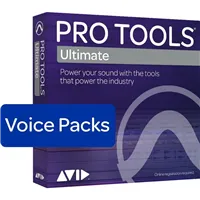   384 Voice Perpetual Voice Pack