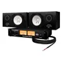   Monitory CLA-10 + zesilovač CLA-200 + kabely