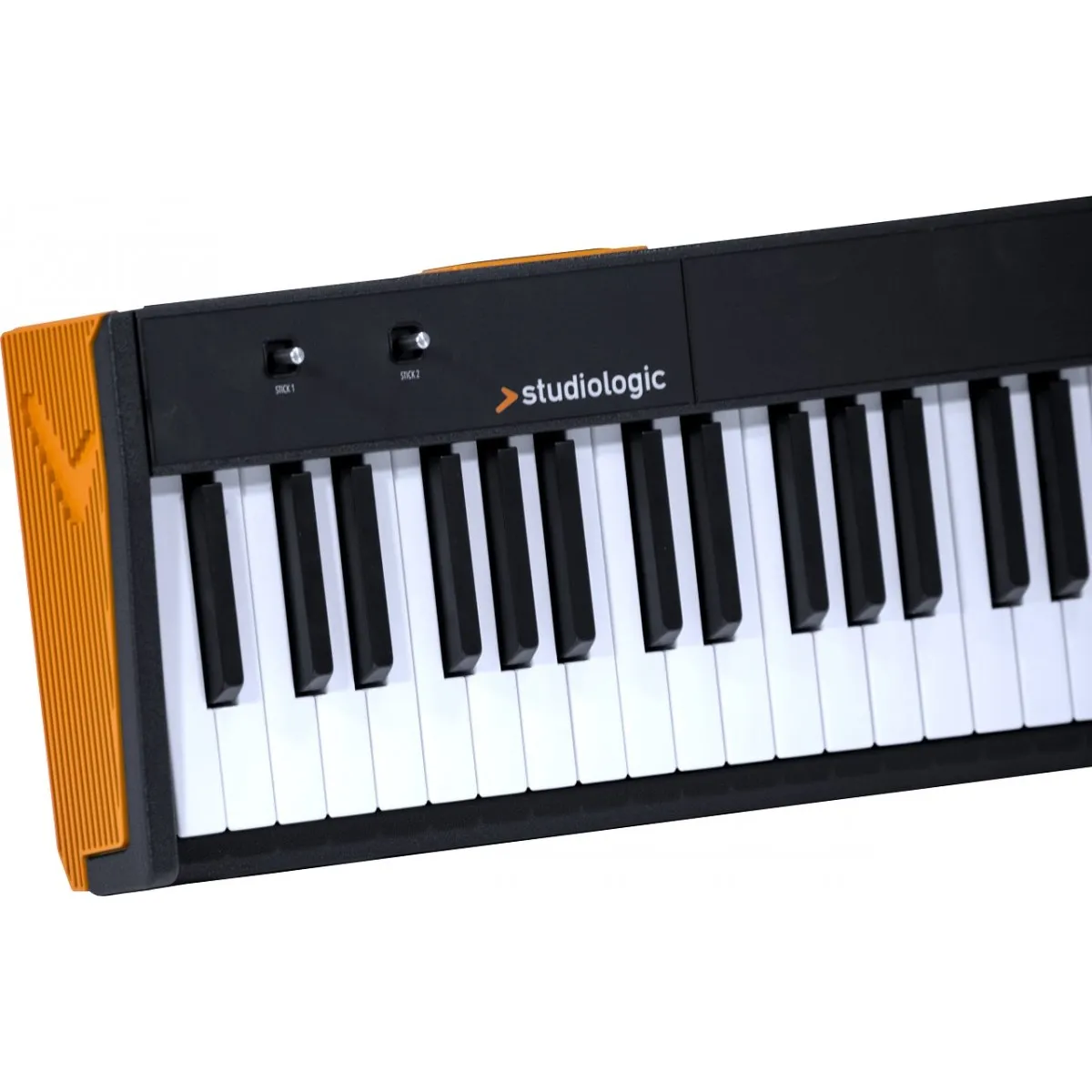   Studiologic Numa Compact2 + Soft Bag