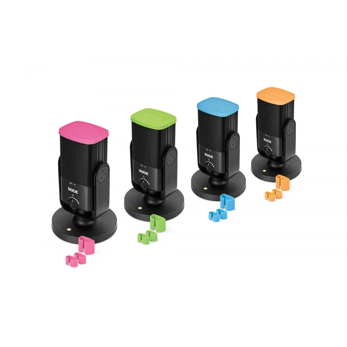 RODE  RODE Connect Bundle