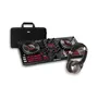   Mixtrack Platinum FX + UDG Gear hardcase + sluchátka HF-125
