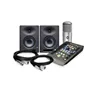 PRESONUS  iO Station 24c + PX-1 + Eris e5 XT