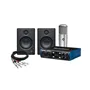 PRESONUS  Studio 26c + Eris E4.5 BT + PX-1