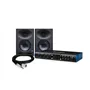 PRESONUS  Studio 1810c + ERIS E7 XT