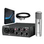 PRESONUS  AudioBox USB 96 - 25th SET