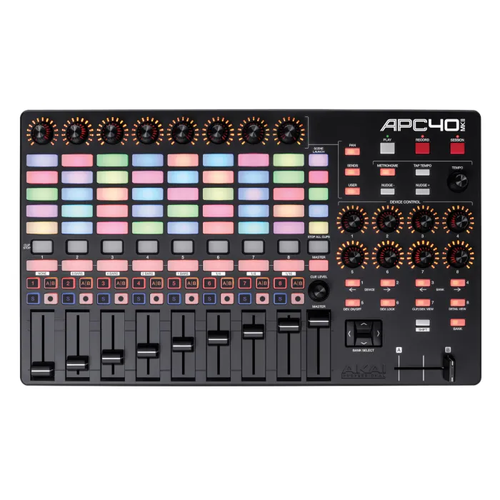   APC40 MK2