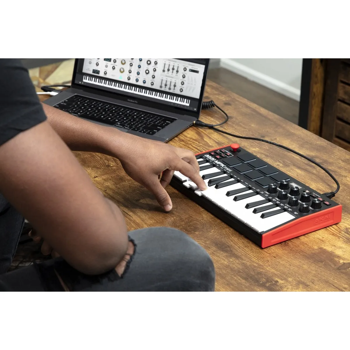   MPK mini MK3
