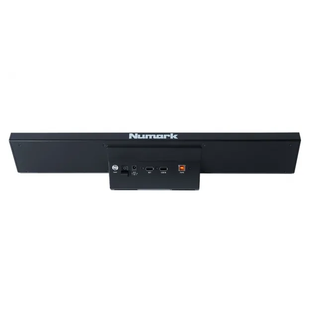   NS7II Display Unit