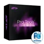  Pro Tools pro pokročilé - výukový kurz (4 hodiny)