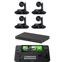 Telycam Mix One set 4 kamery