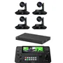 Telycam Mix One set 4 Vision kamery