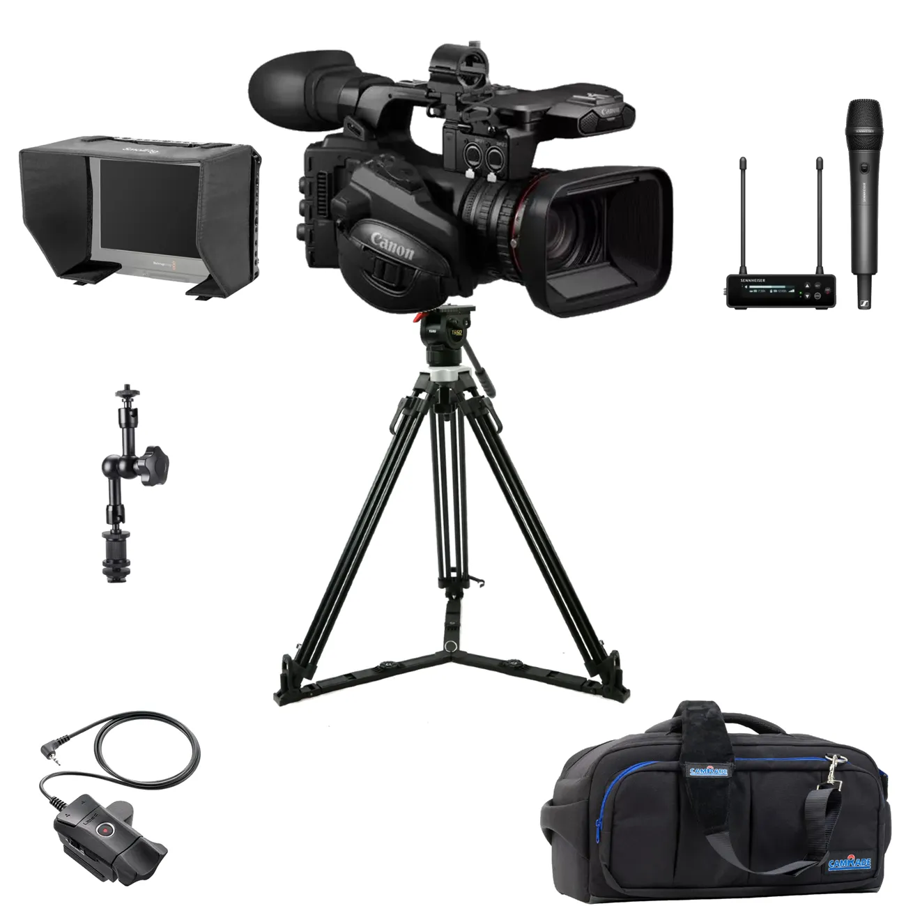 DISK SESTAVY  Reporter set