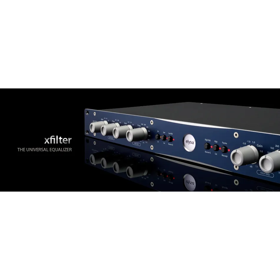   xfilter