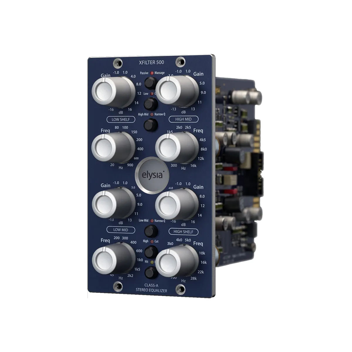   xfilter 500