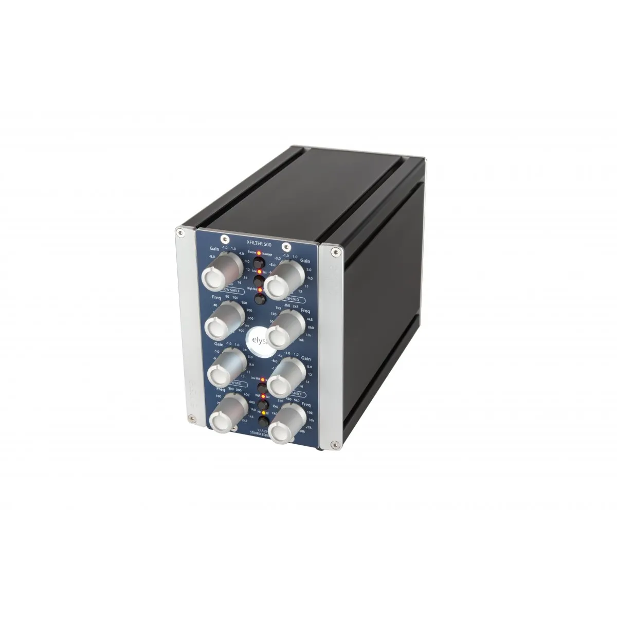   xfilter qube