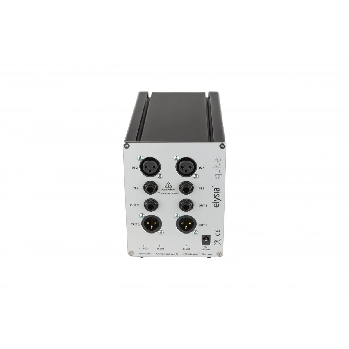   xfilter qube
