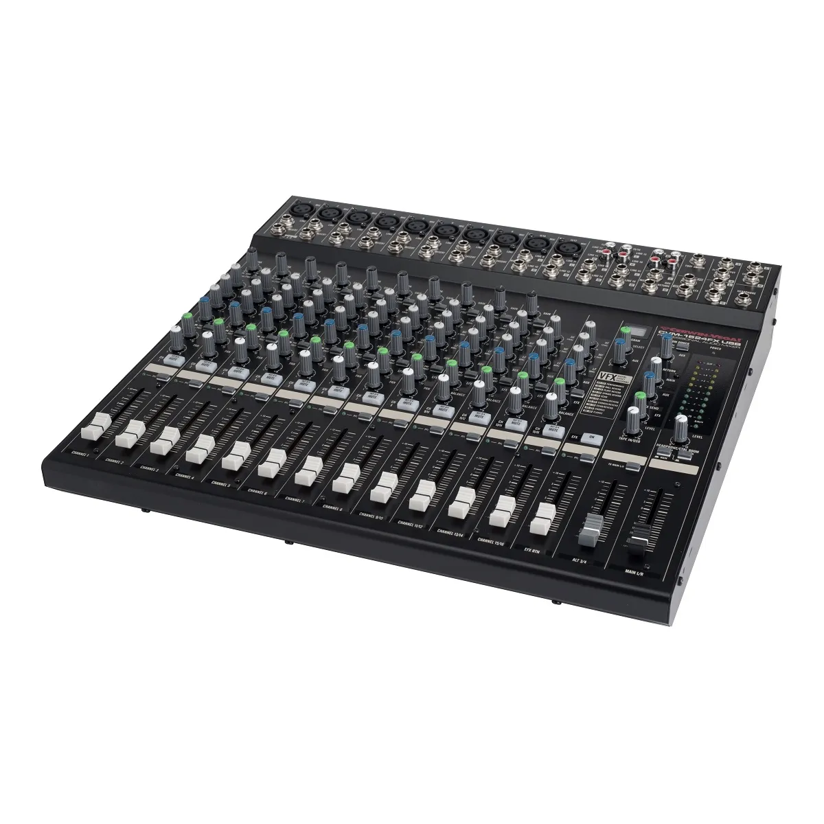   CVM1624FXUSB