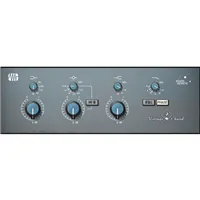   Vintage 3-Band EQ