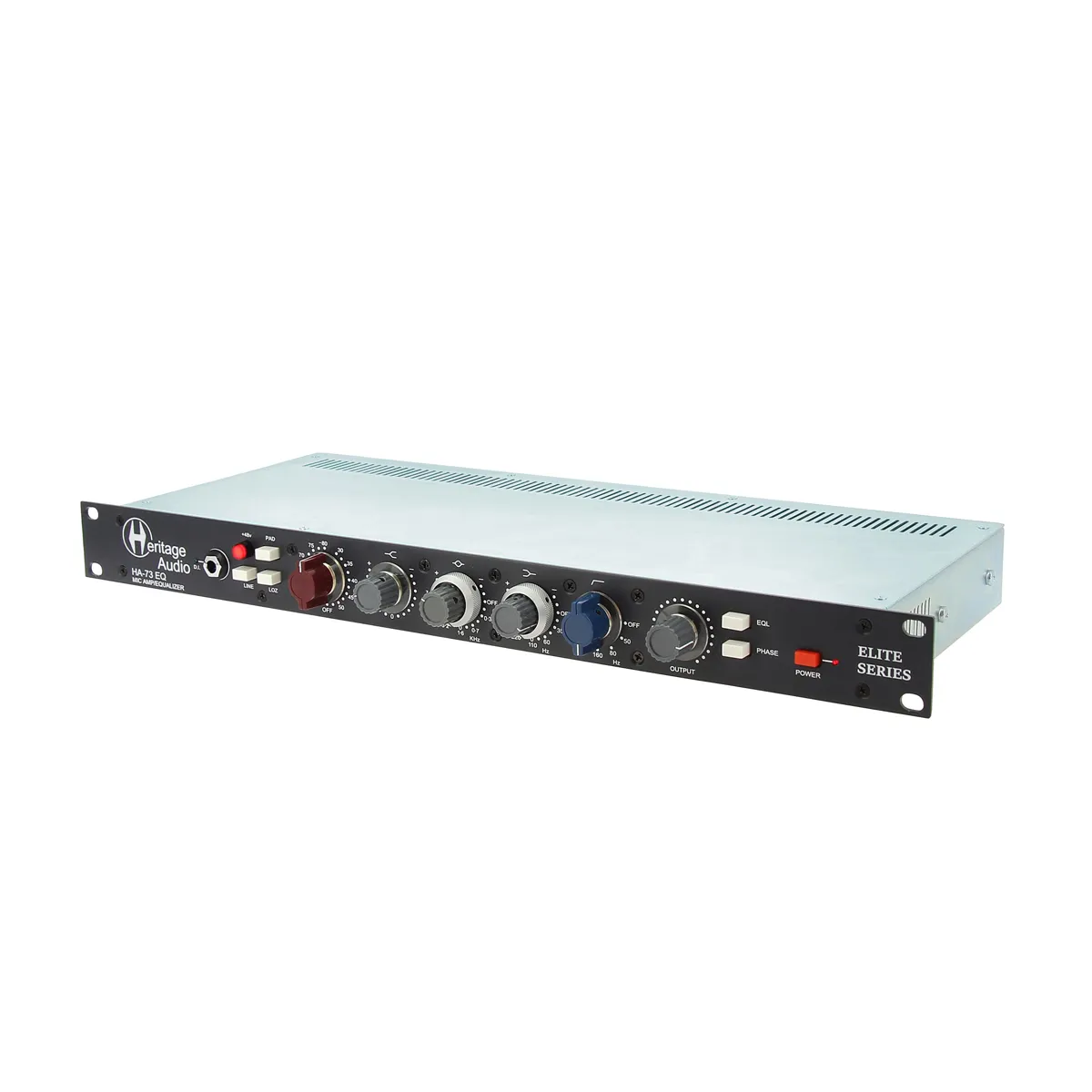   HA-73 EQ Elite (zánovní)