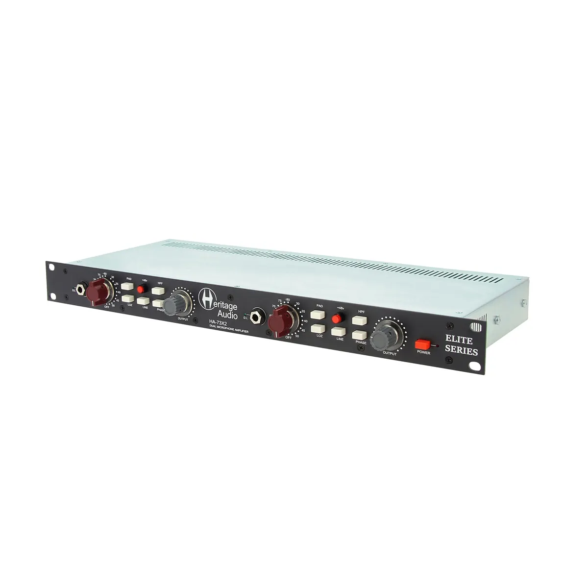   HA-73 X2 Elite