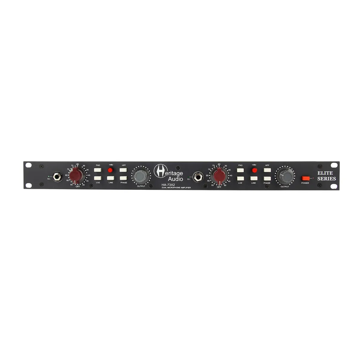   HA-73 X2 Elite