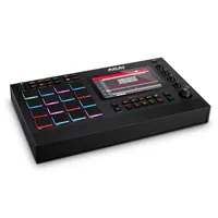   MPC Live II