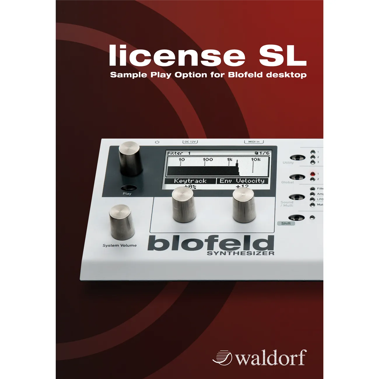   License SL