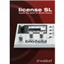   License SL