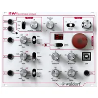   nw1 Wavetable