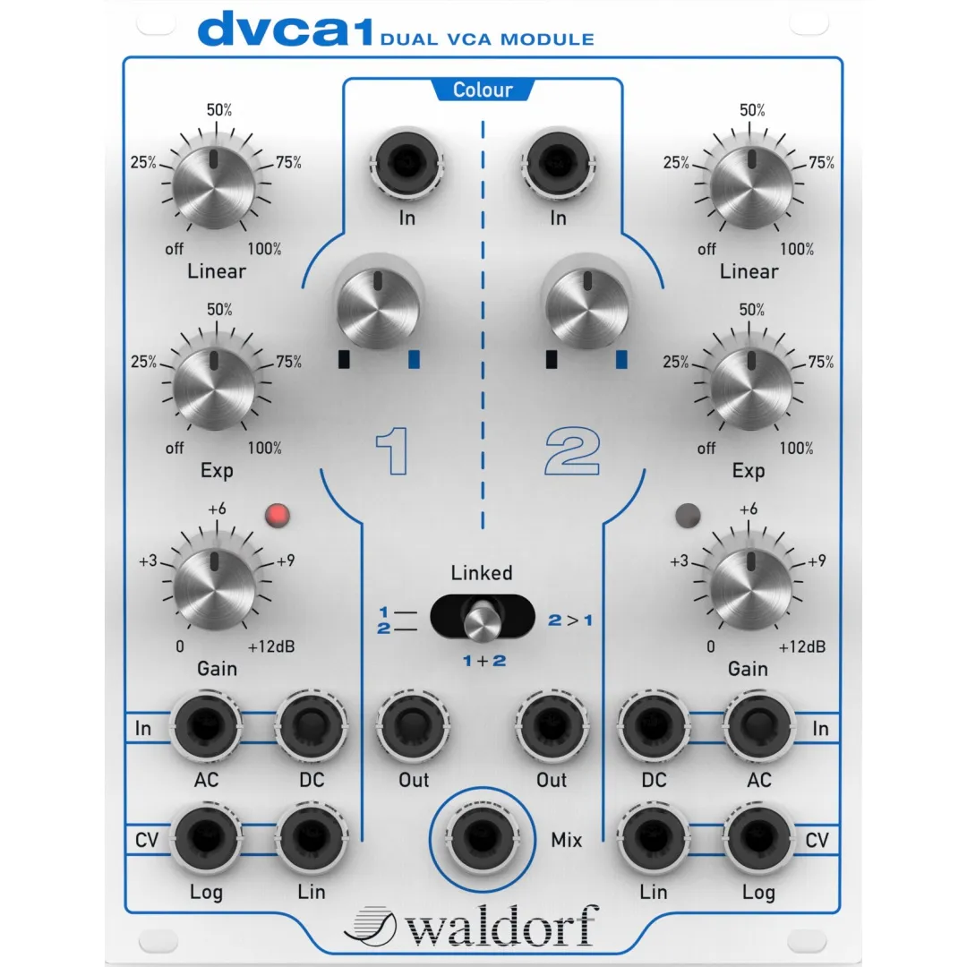   DVCA1