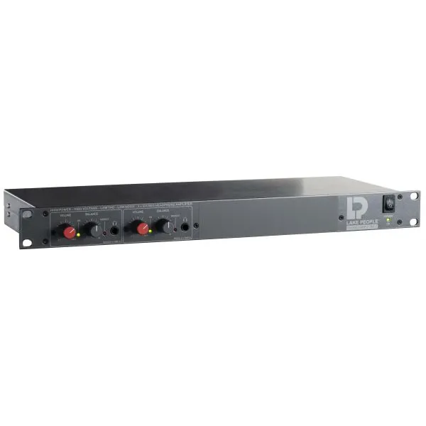   Phone-Amp F388 2-D