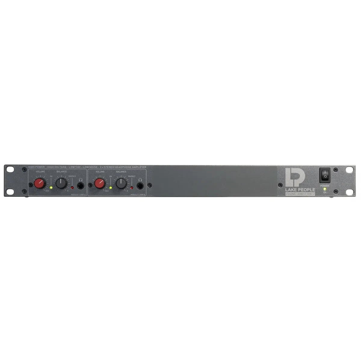   Phone-Amp F388 2-D