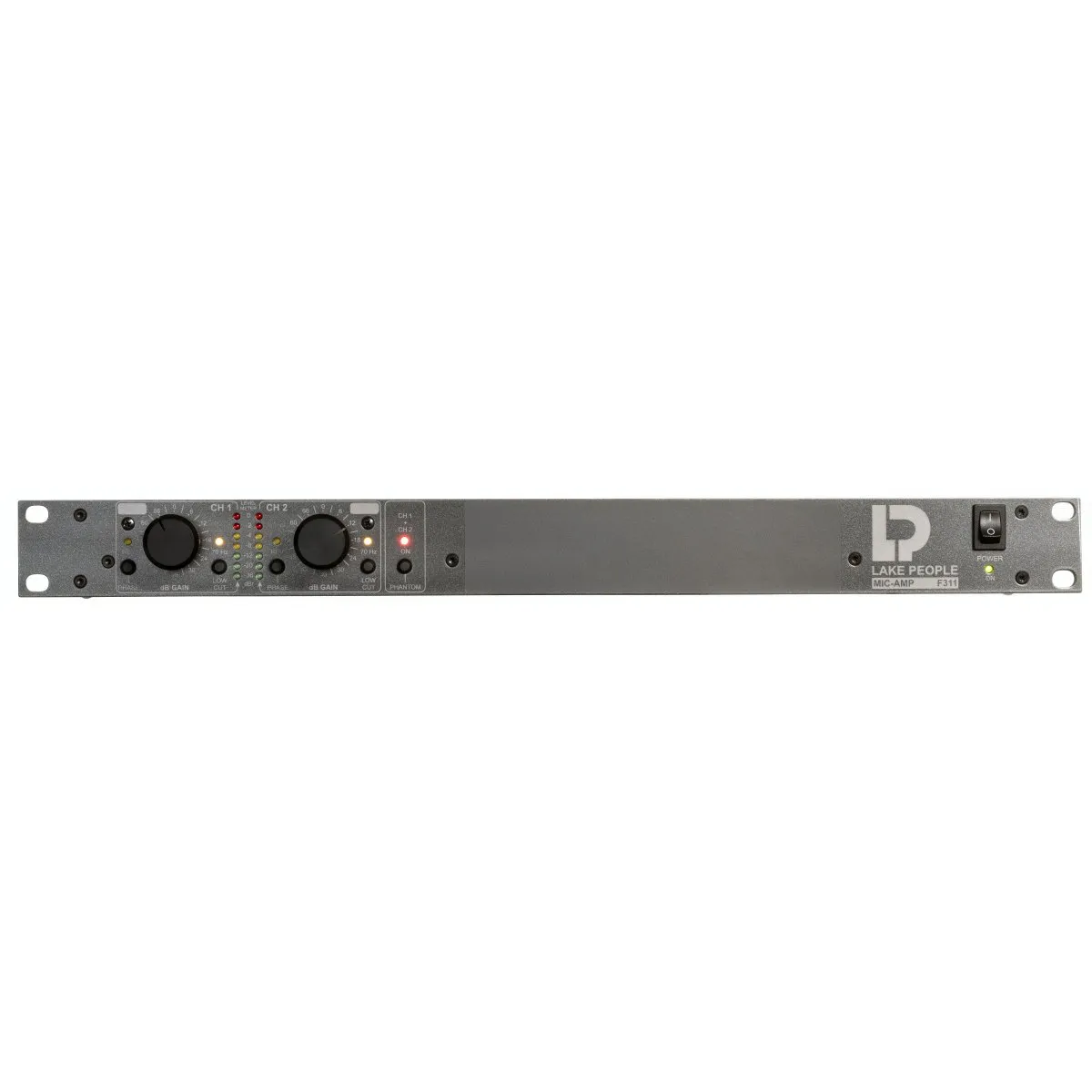   Mic-Amp F311 D