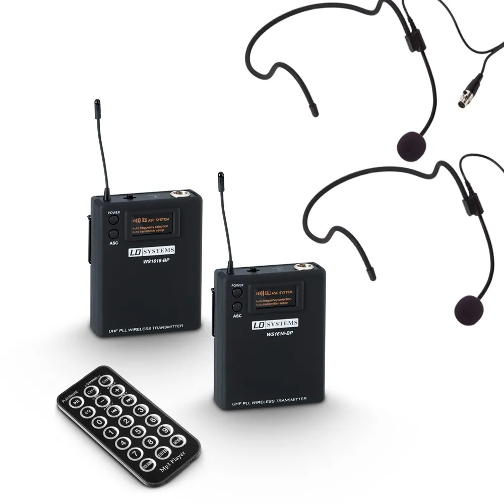   ROADBUDDY 10 BPH 2