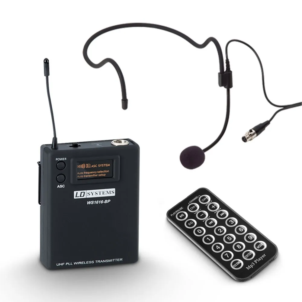   ROADBUDDY 10 HS B5