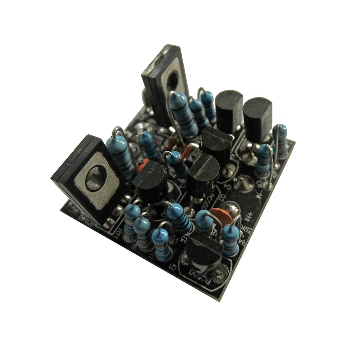   6X-500 Vintage
