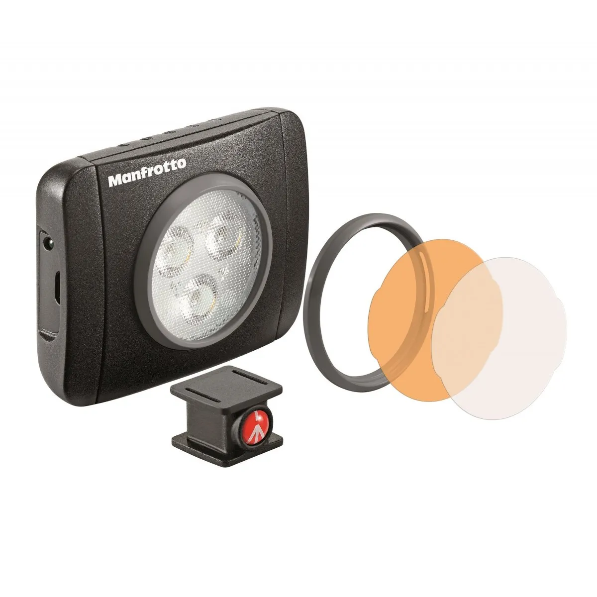   Lumimuse 3 LED (rozbalený)