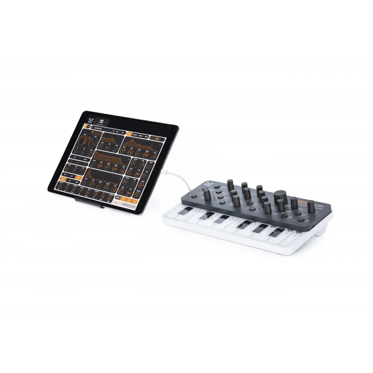   SKULPT synth SE