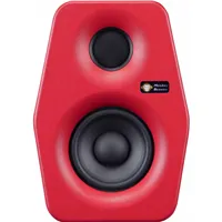   Turbo 4 Red