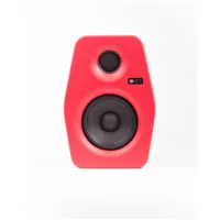   Turbo 5 Red