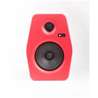   Turbo 6 Red