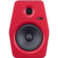   Turbo 8 Red