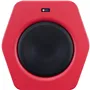   Turbo 10s Red