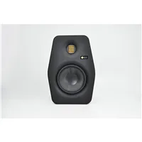   Baboon 6 Black