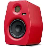   Baboon 6 Red